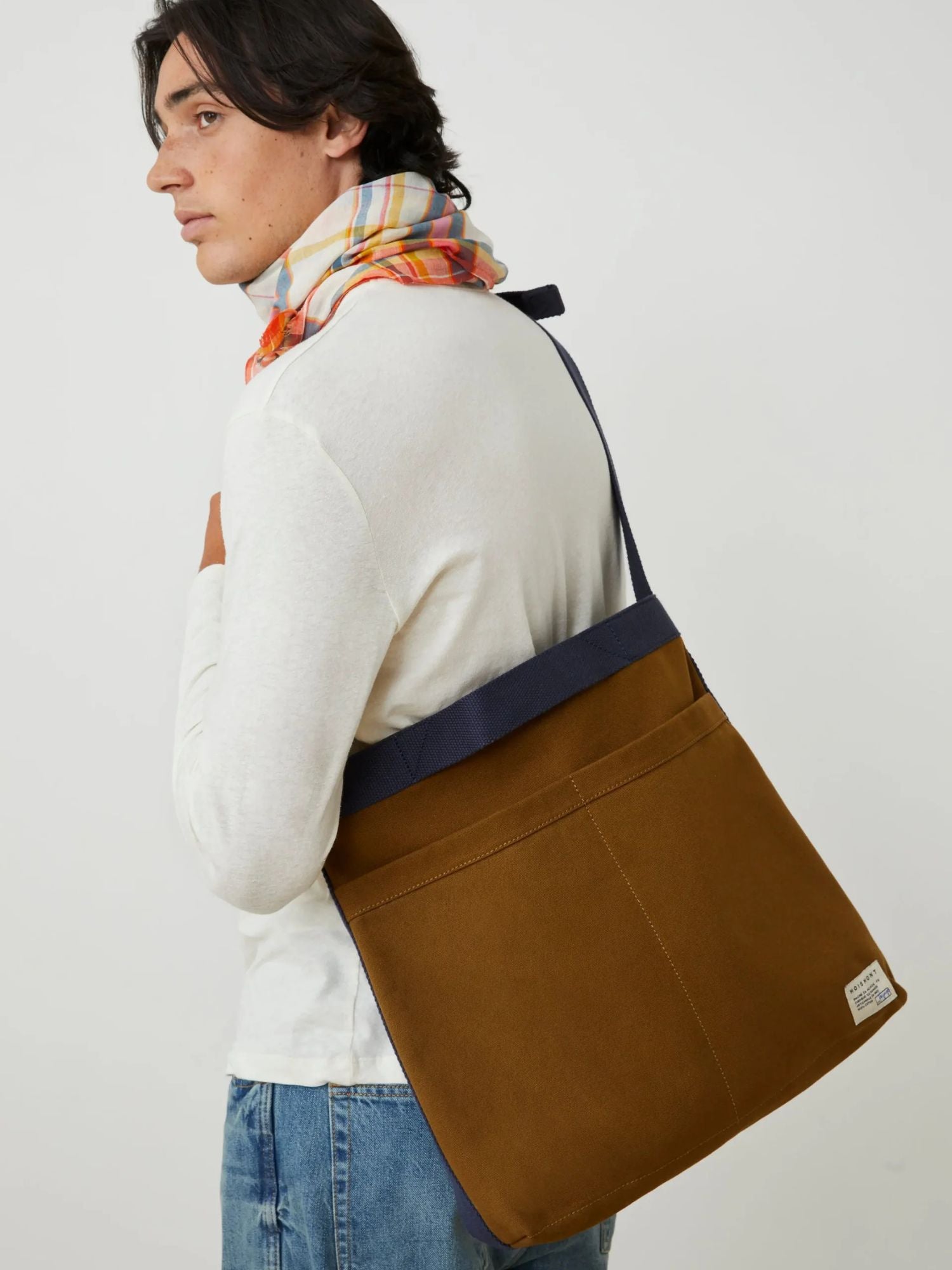 Borsa Postino