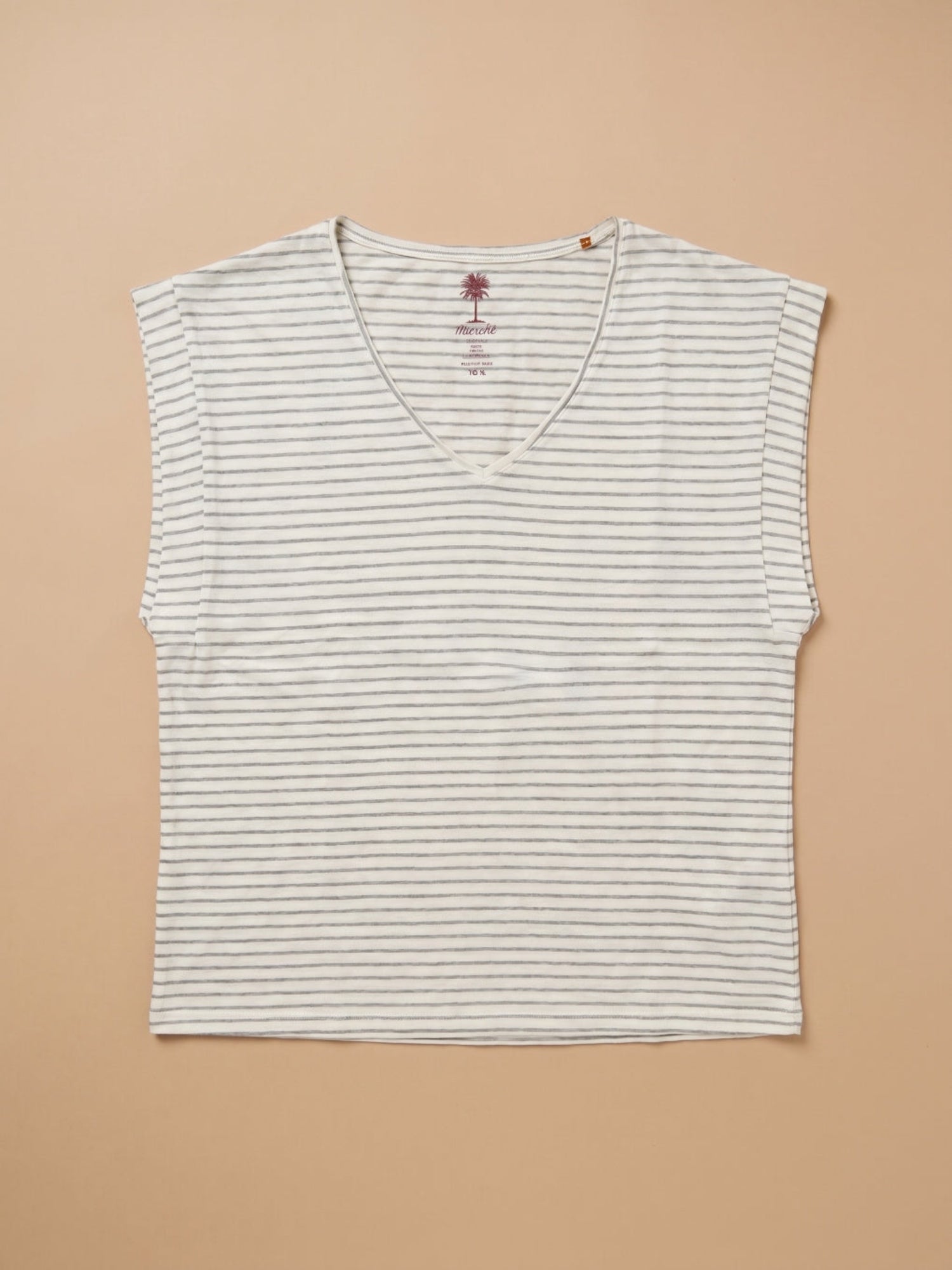 T-shirt Rock