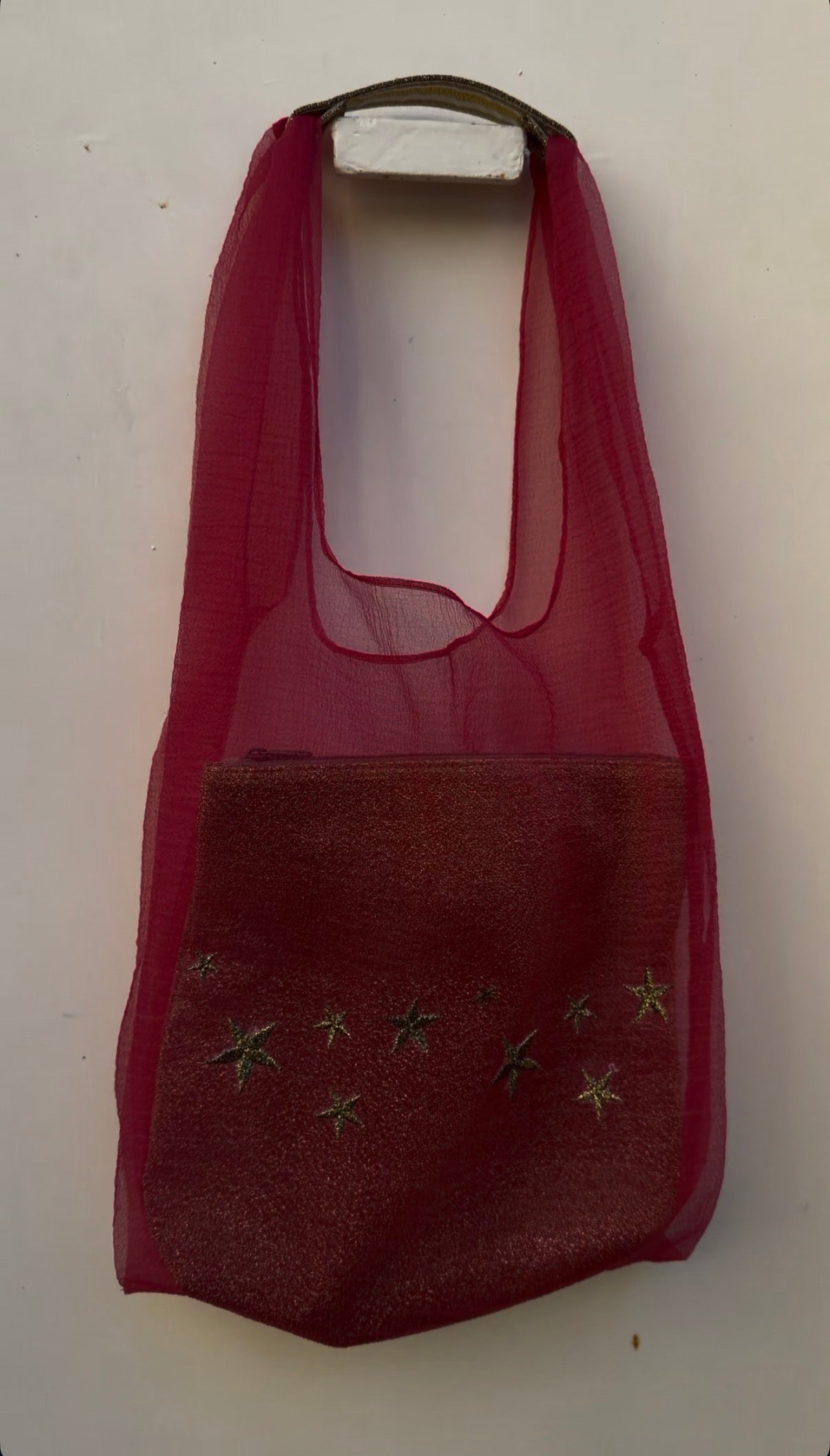 Borsa stelle