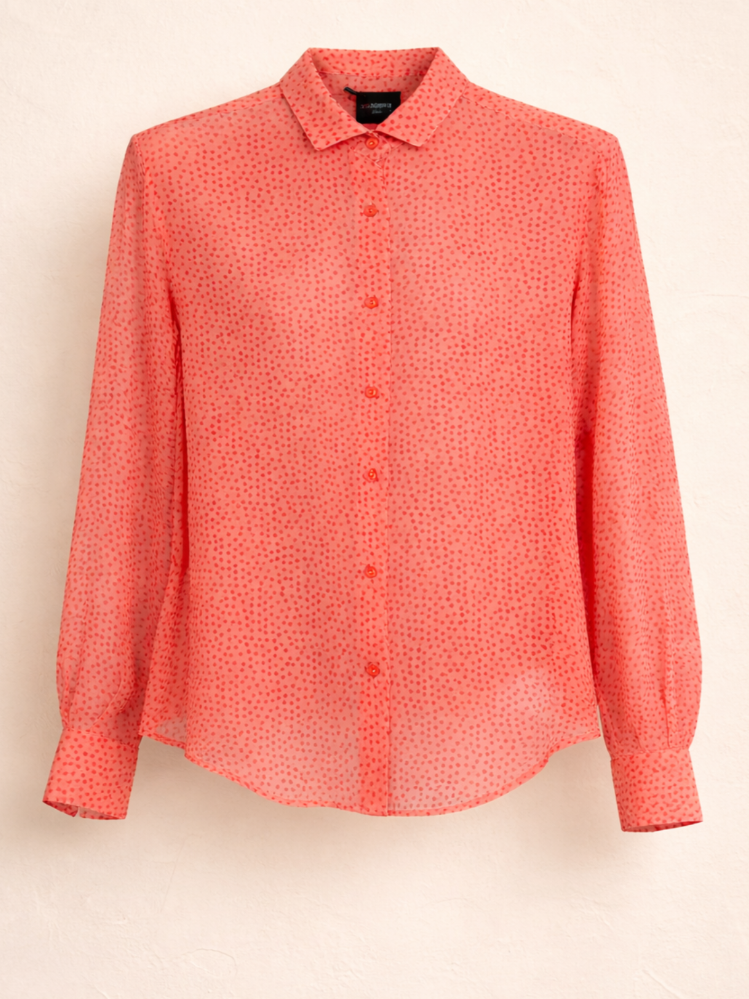 Camicia Giselle