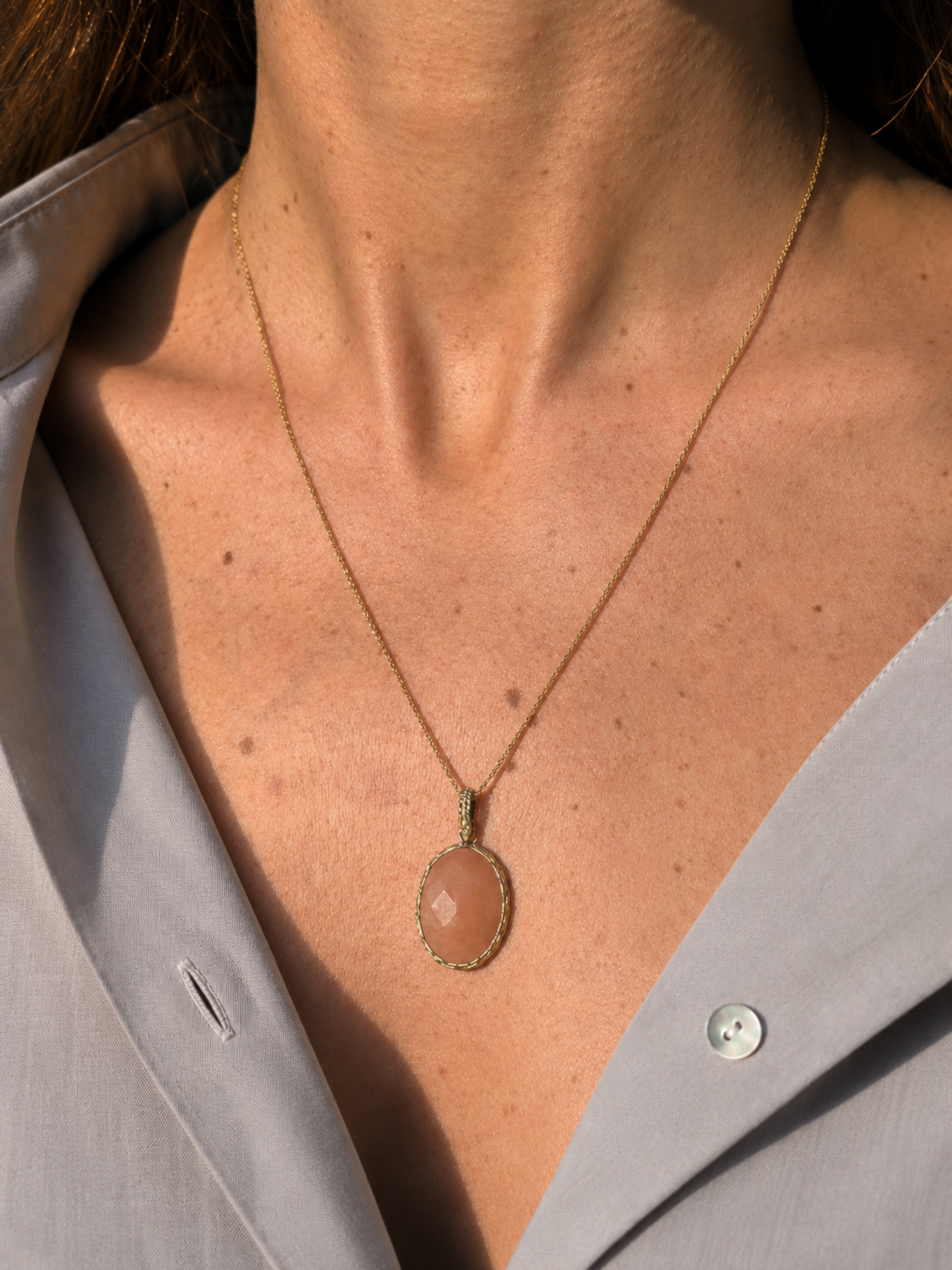 Collana ciondolo
