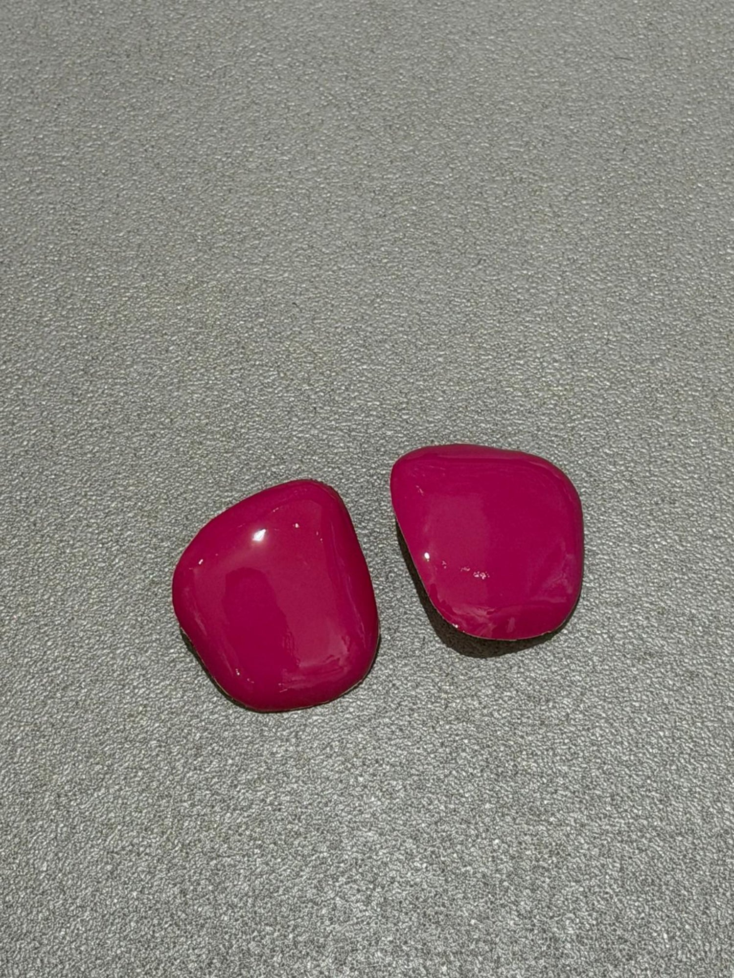 Orecchini Bombè