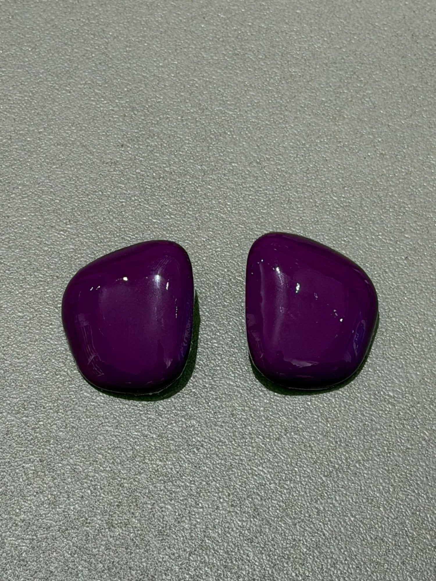 Orecchini Bombè