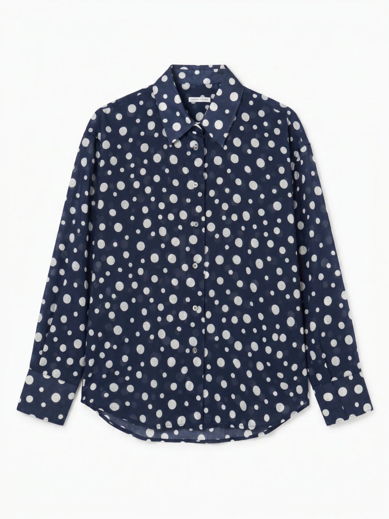 Camicia pois