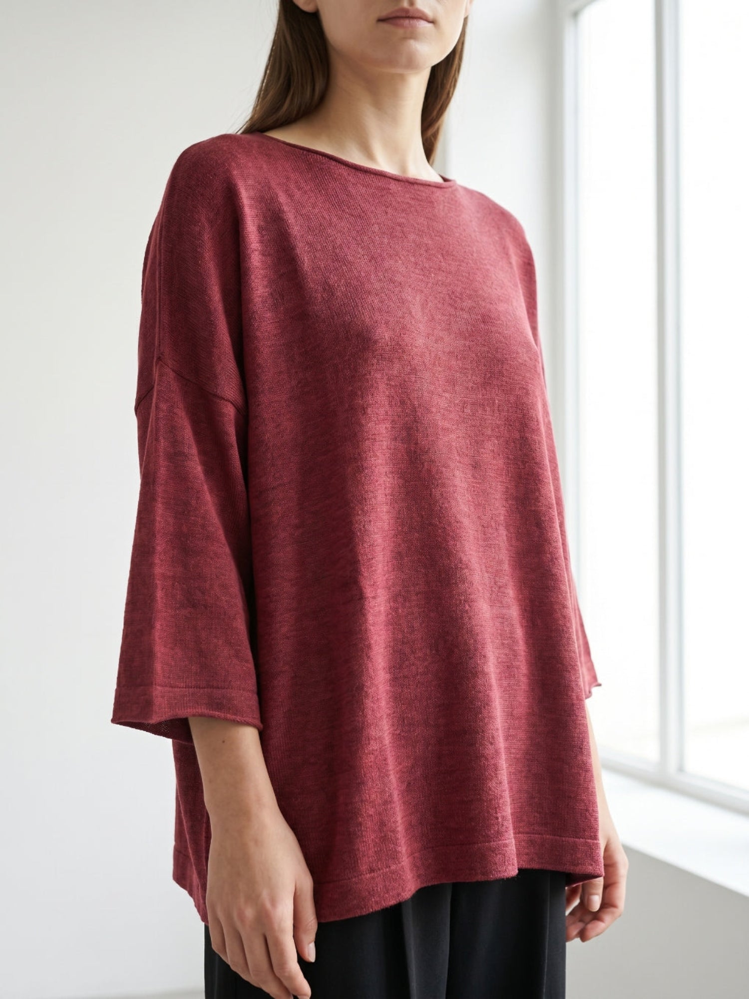 Maglia scatola
