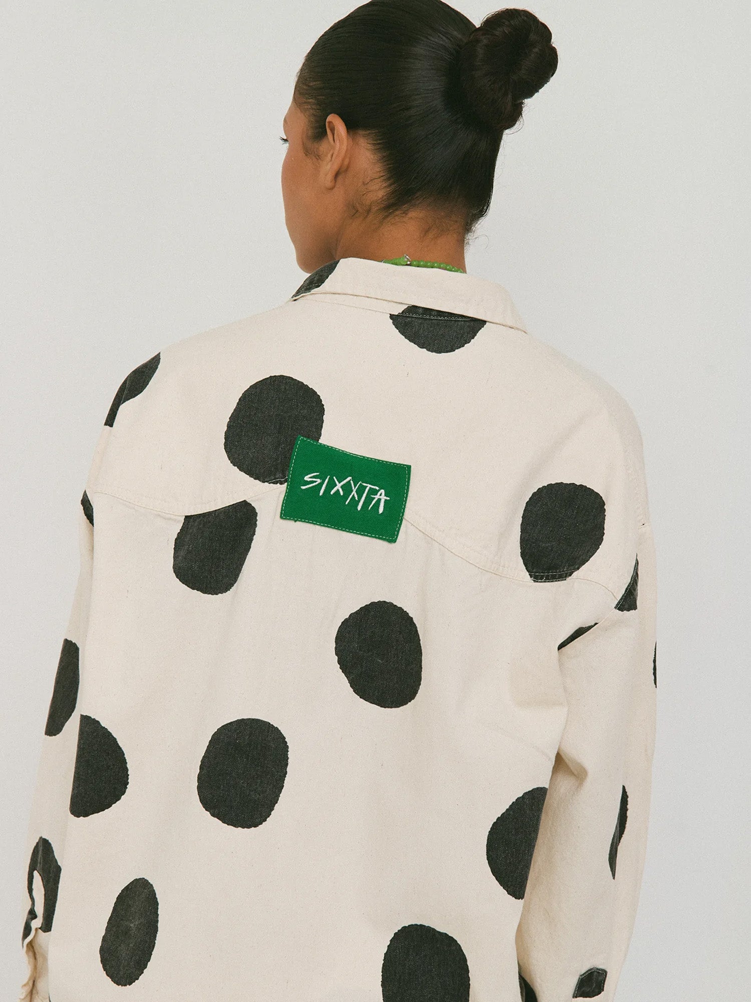 T-shirt Luna